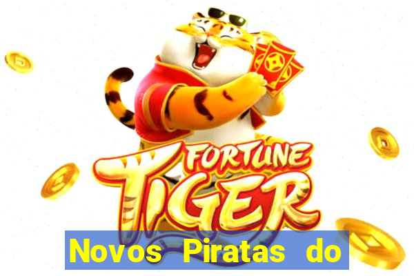 Novos Piratas do Caribe 6 piratas do caribe 6 o retorno de davy